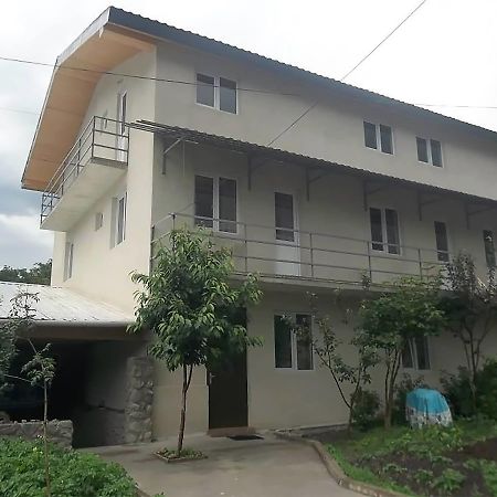Hotel Nini Казбеги Екстериор снимка